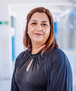 pamela pina