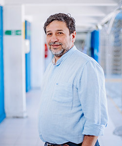 sergio pérez